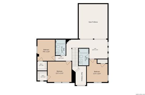 2732 Scarlet Tanger New Braunfels TX 78130