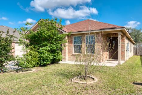 5807 Sherbrooke Oak San Antonio TX 78249
