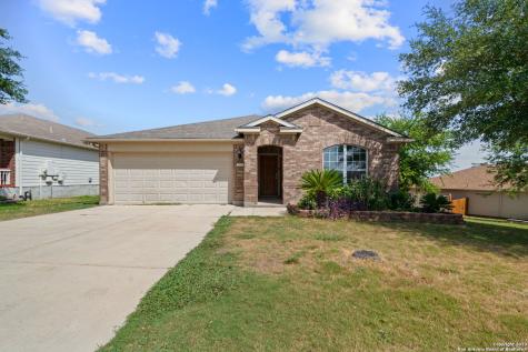 5328 Storm King Schertz TX 78108