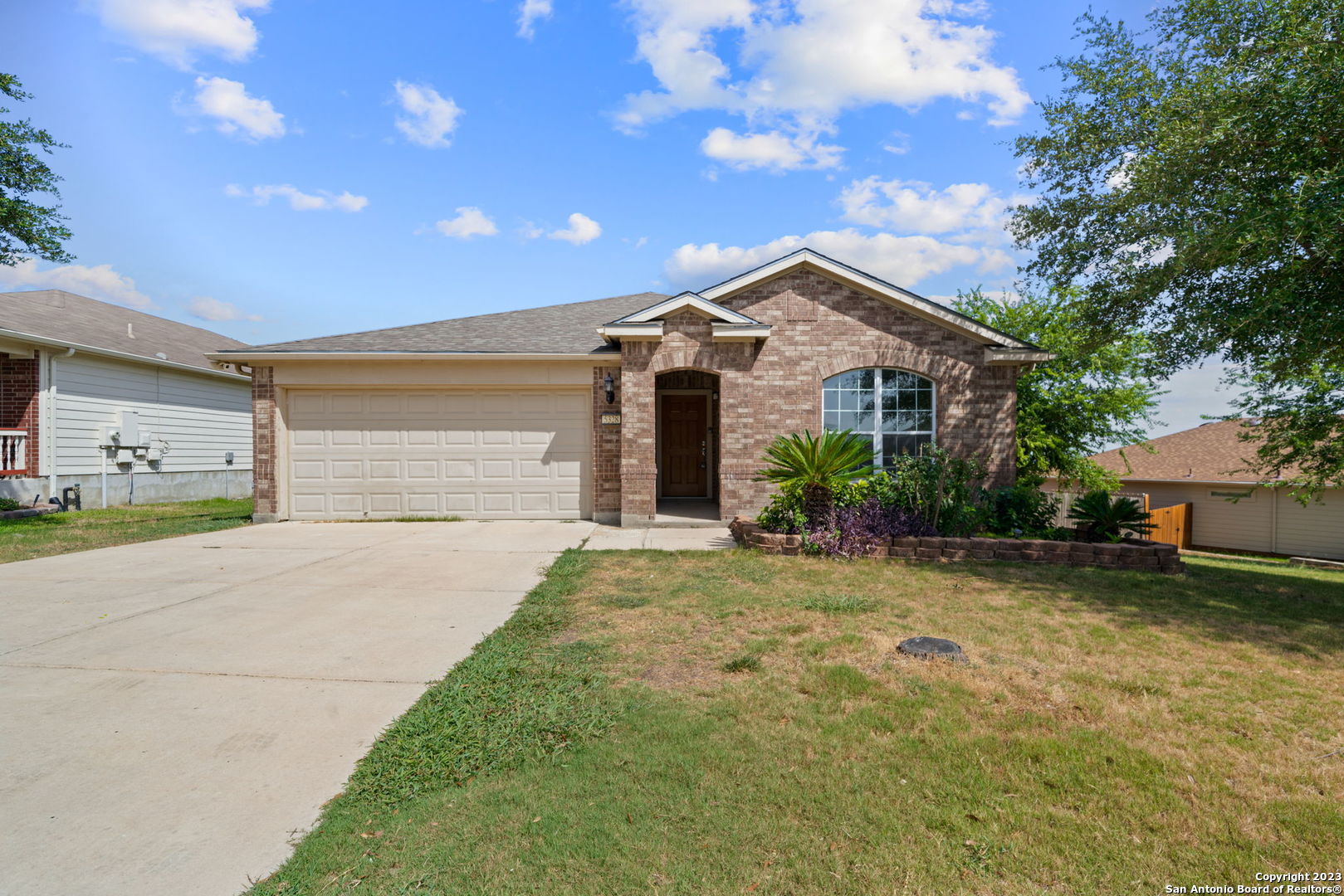 5328 Storm King Schertz TX 78108