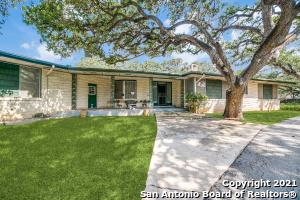 401 Hill Country Lane Hill Country Village TX 78232
