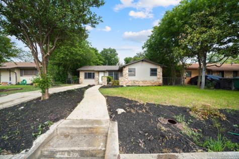 2726 Christian Drive San Antonio TX 78222