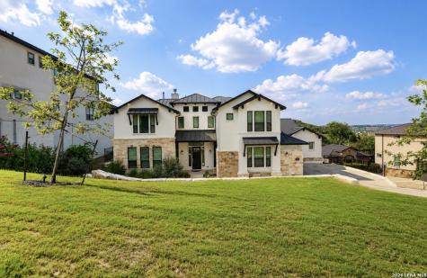 7159 Bella Garden San Antonio TX 78256