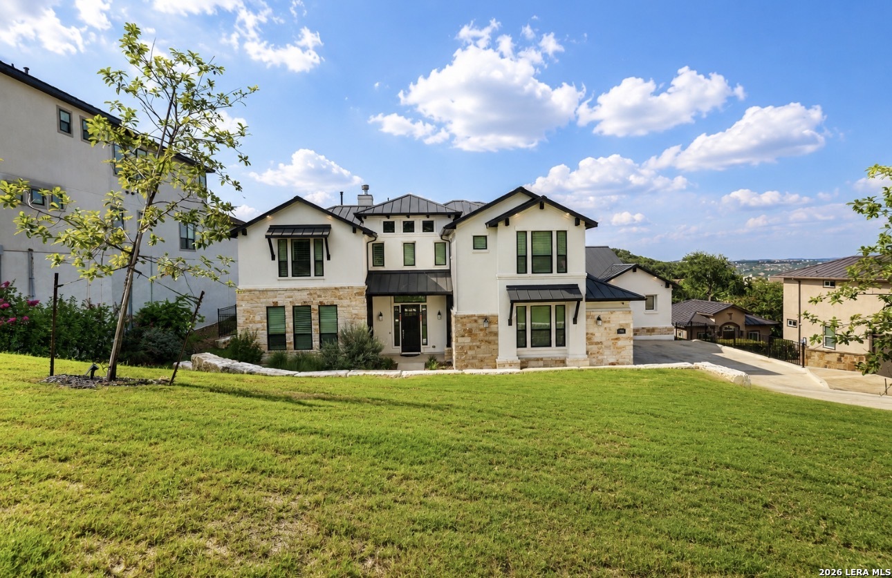 7159 Bella Garden San Antonio TX 78256