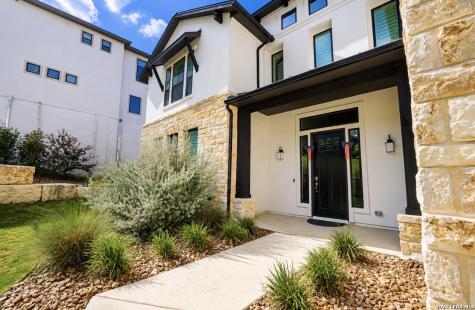 7159 Bella Garden San Antonio TX 78256