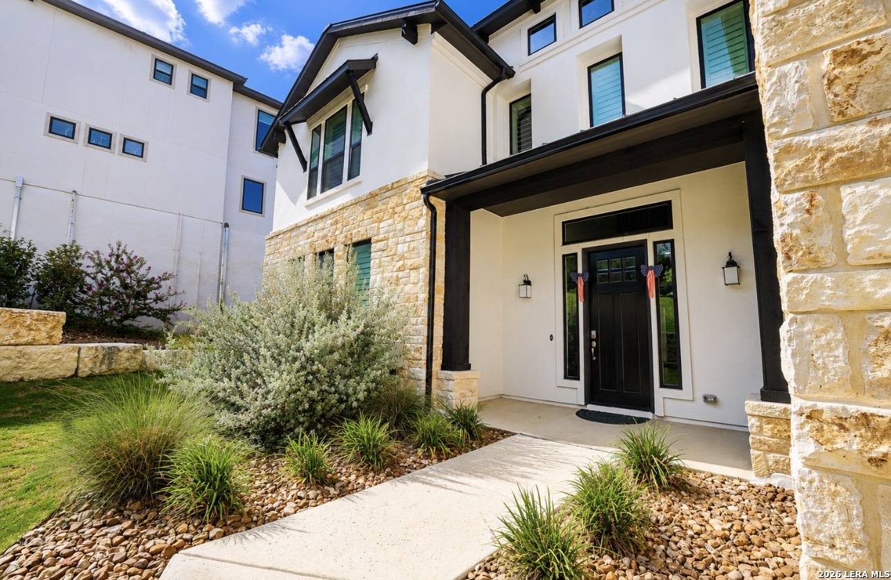 7159 Bella Garden San Antonio TX 78256
