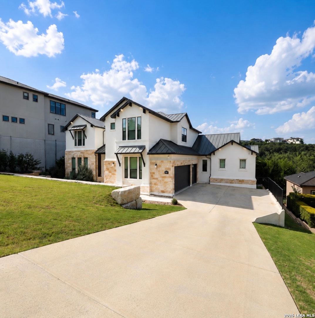 7159 Bella Garden San Antonio TX 78256