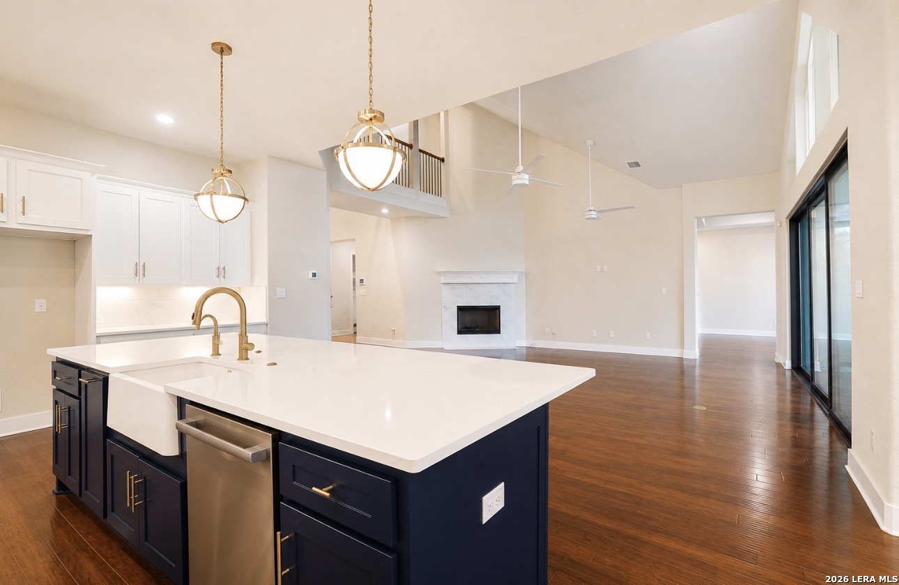 7159 Bella Garden San Antonio TX 78256