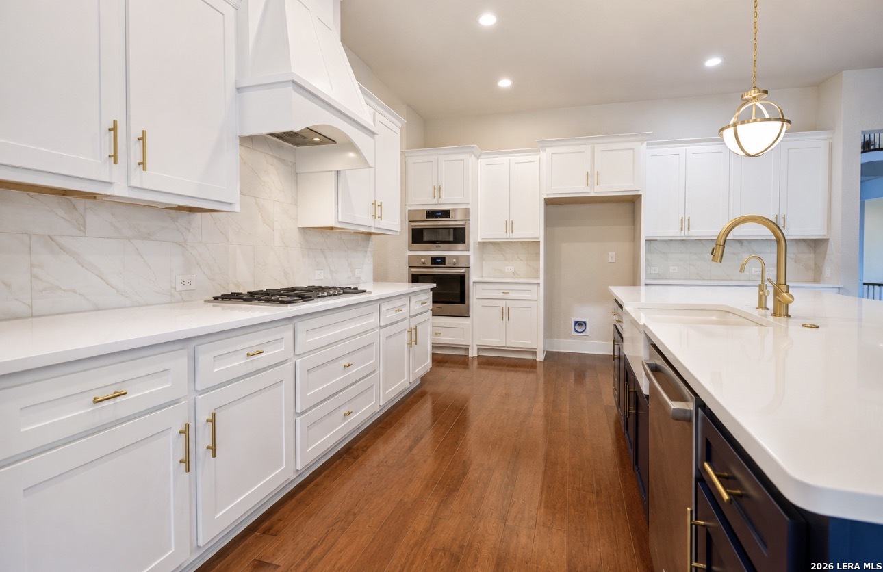 7159 Bella Garden San Antonio TX 78256