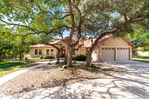 521 Lorne Road Canyon Lake TX 78133