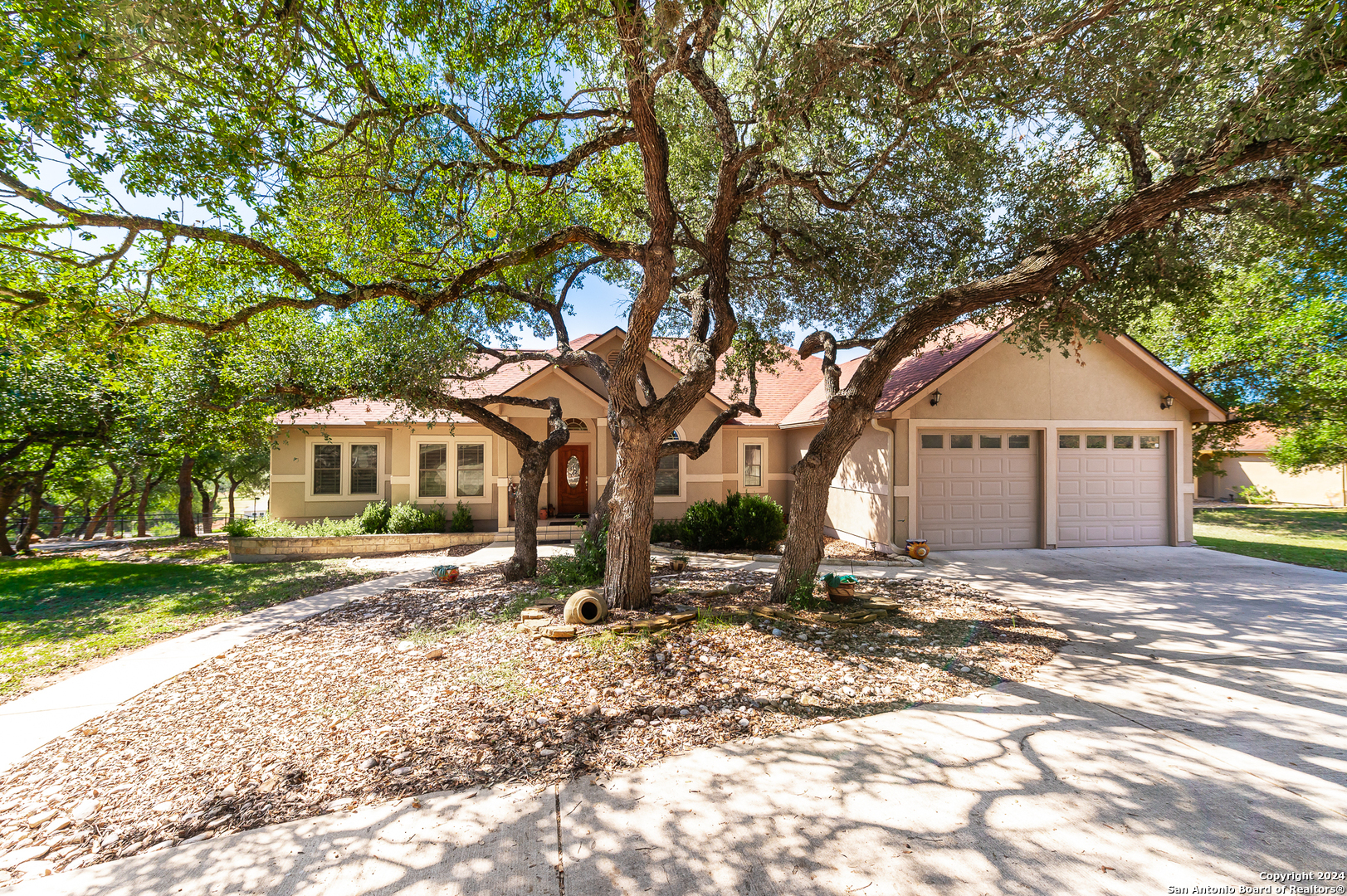521 Lorne Road Canyon Lake TX 78133
