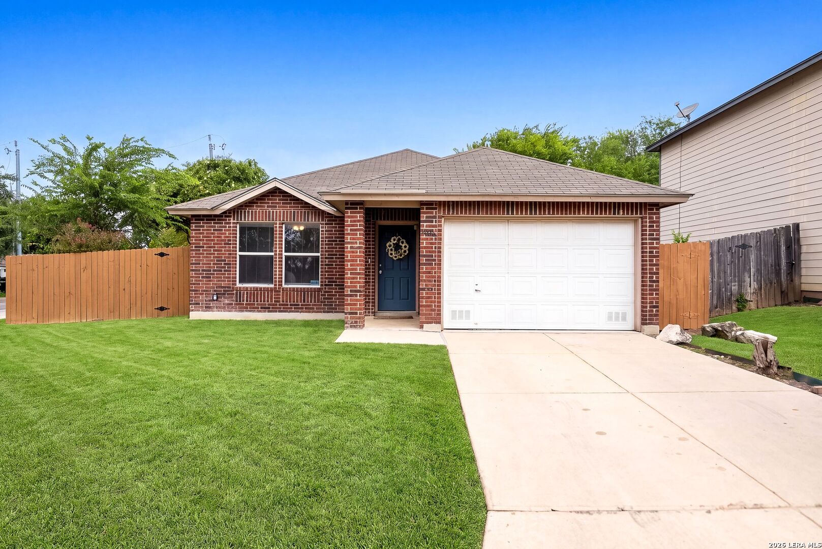 7803 Brazoria Park San Antonio TX 78254