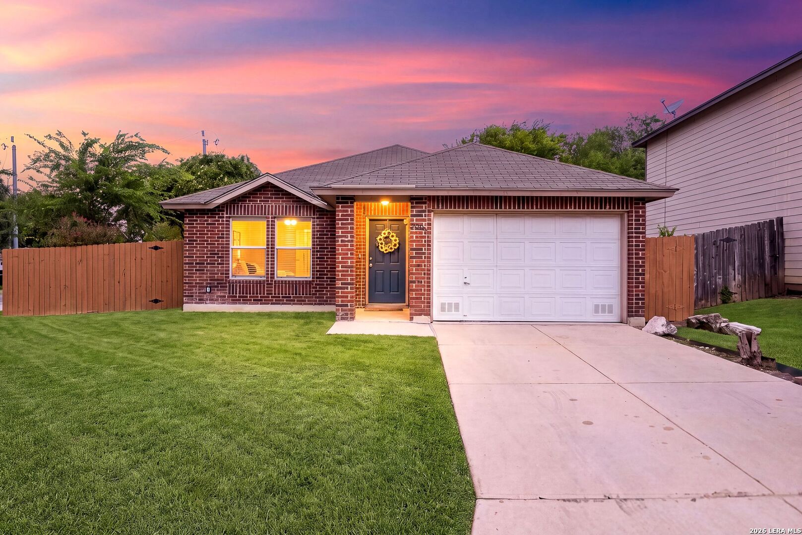 7803 Brazoria Park San Antonio TX 78254