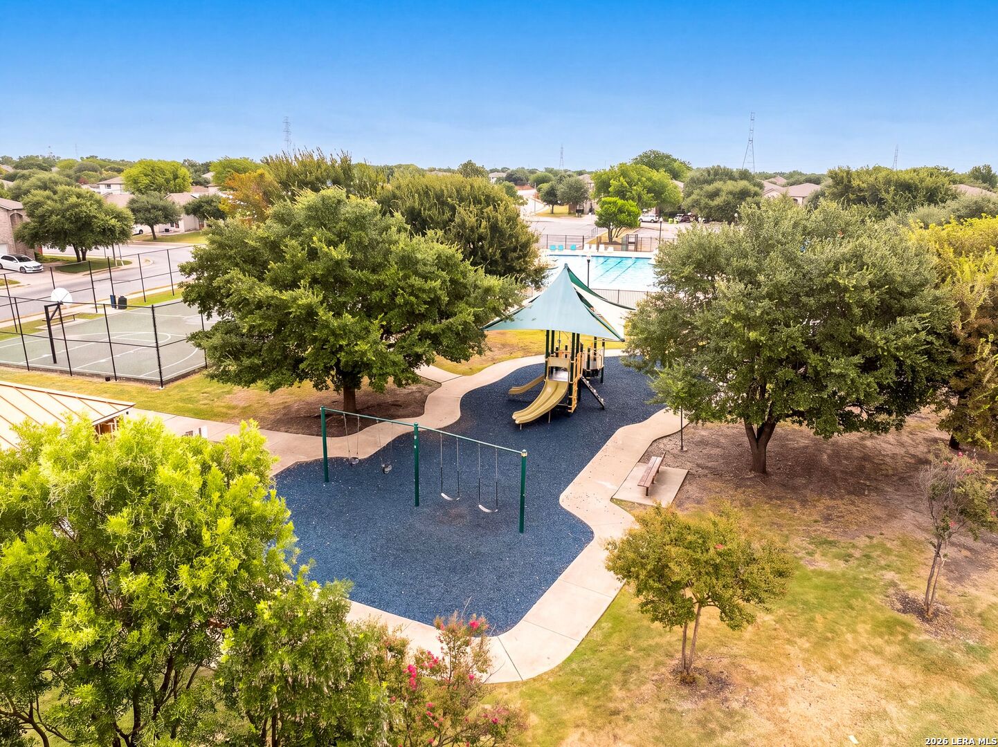 7803 Brazoria Park San Antonio TX 78254