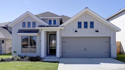 14310 Hondo Knot San Antonio TX 78254