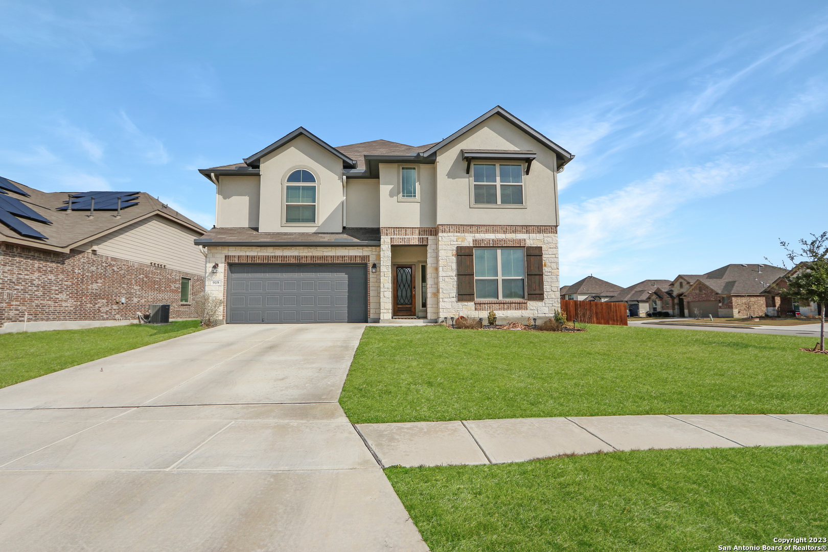 919 High Plains New Braunfels TX 78130
