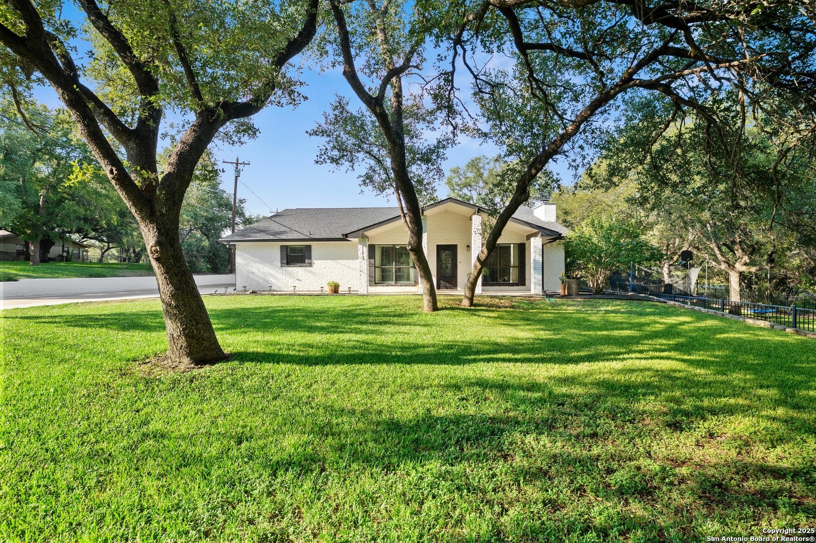 113 Timberlake Kingsland TX 78639