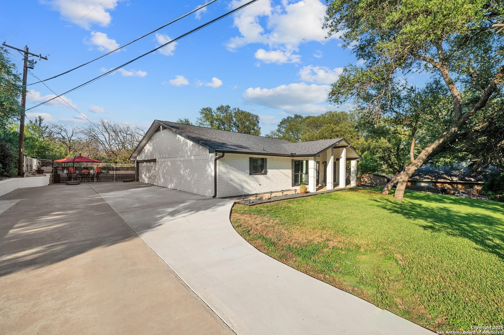113 Timberlake Kingsland TX 78639