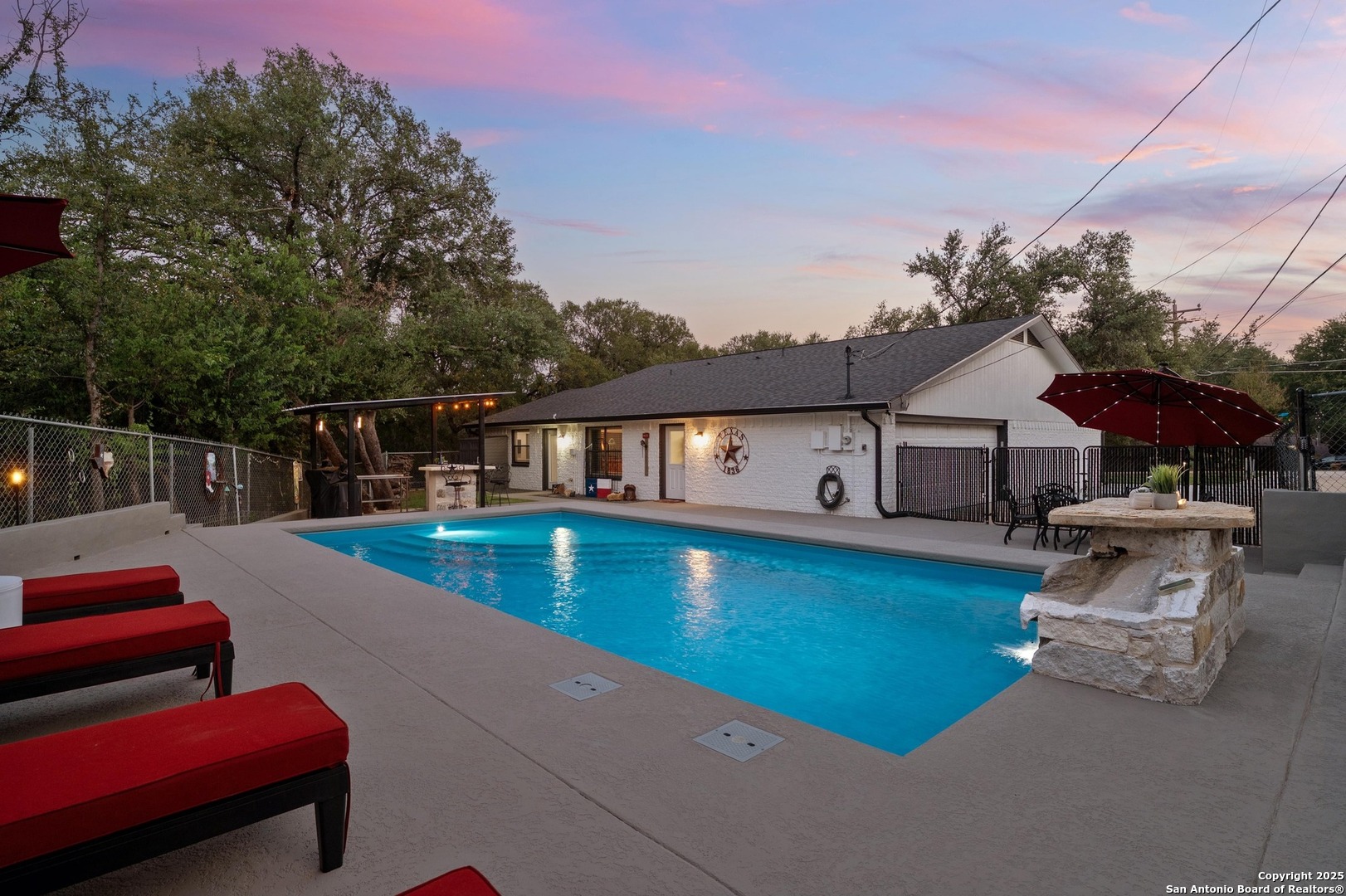 113 Timberlake Kingsland TX 78639