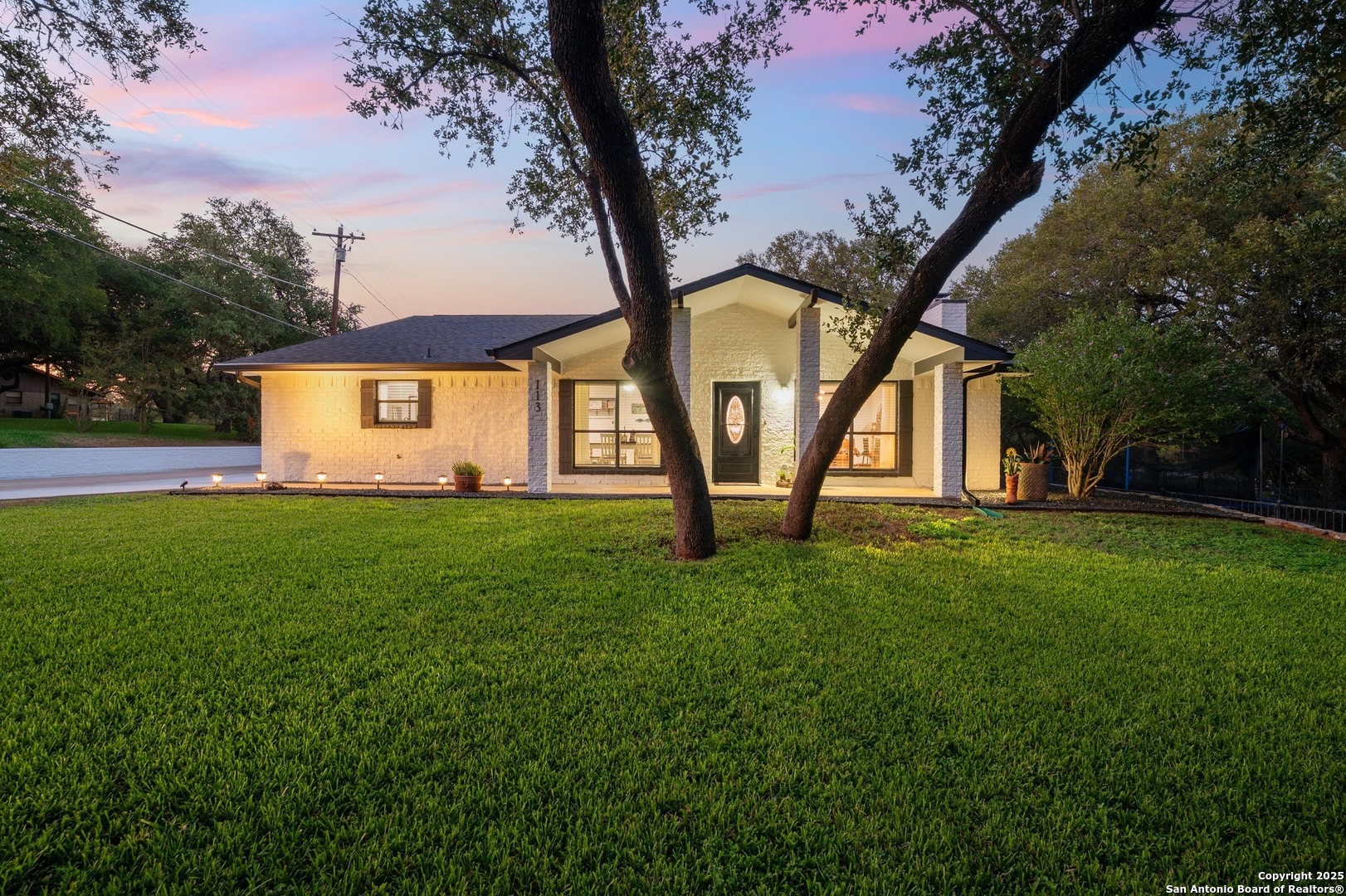 113 Timberlake Kingsland TX 78639
