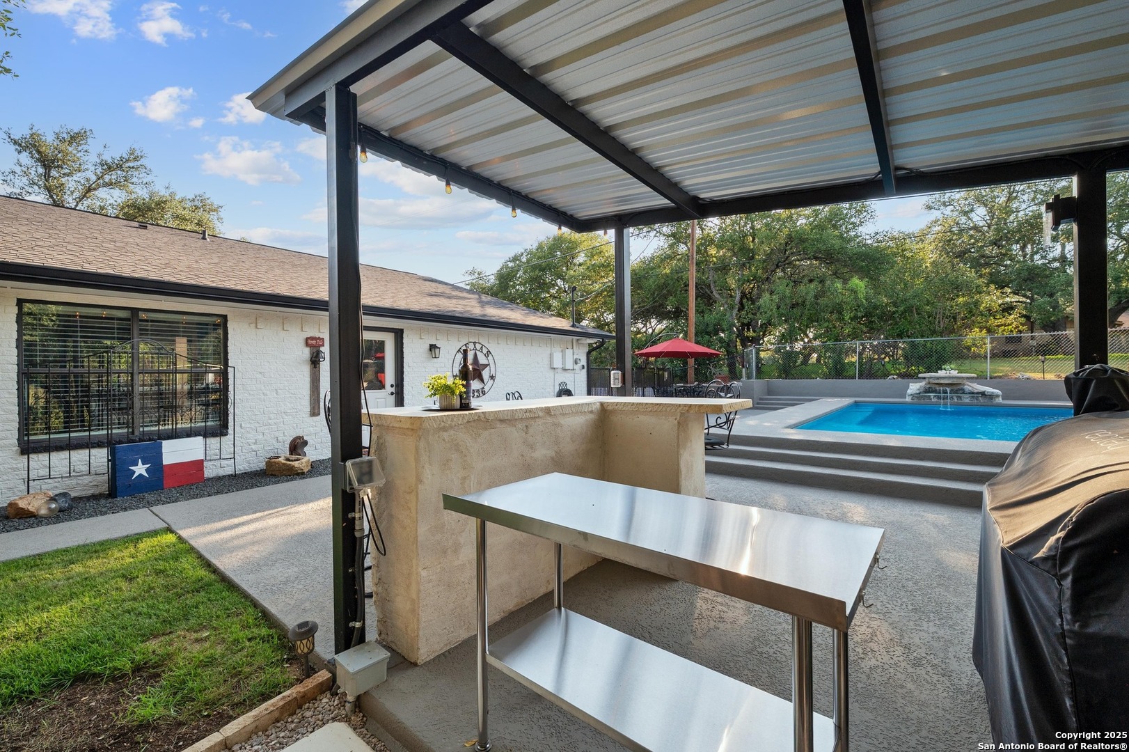 113 Timberlake Kingsland TX 78639