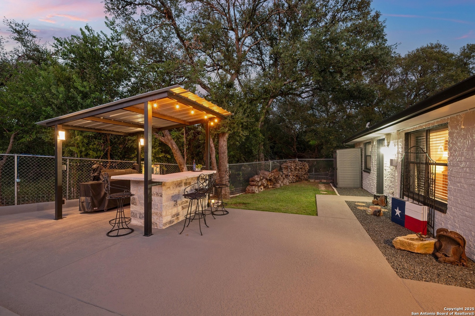 113 Timberlake Kingsland TX 78639