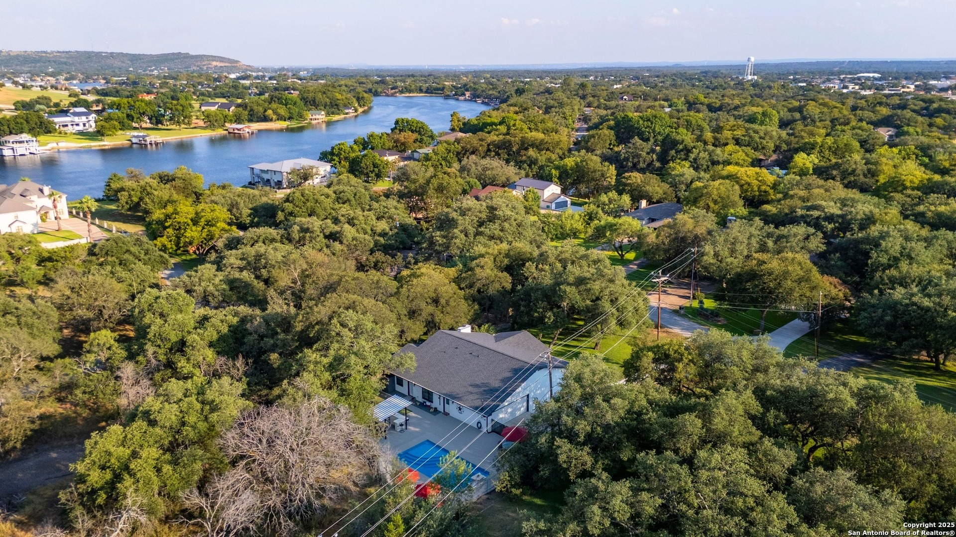 113 Timberlake Kingsland TX 78639