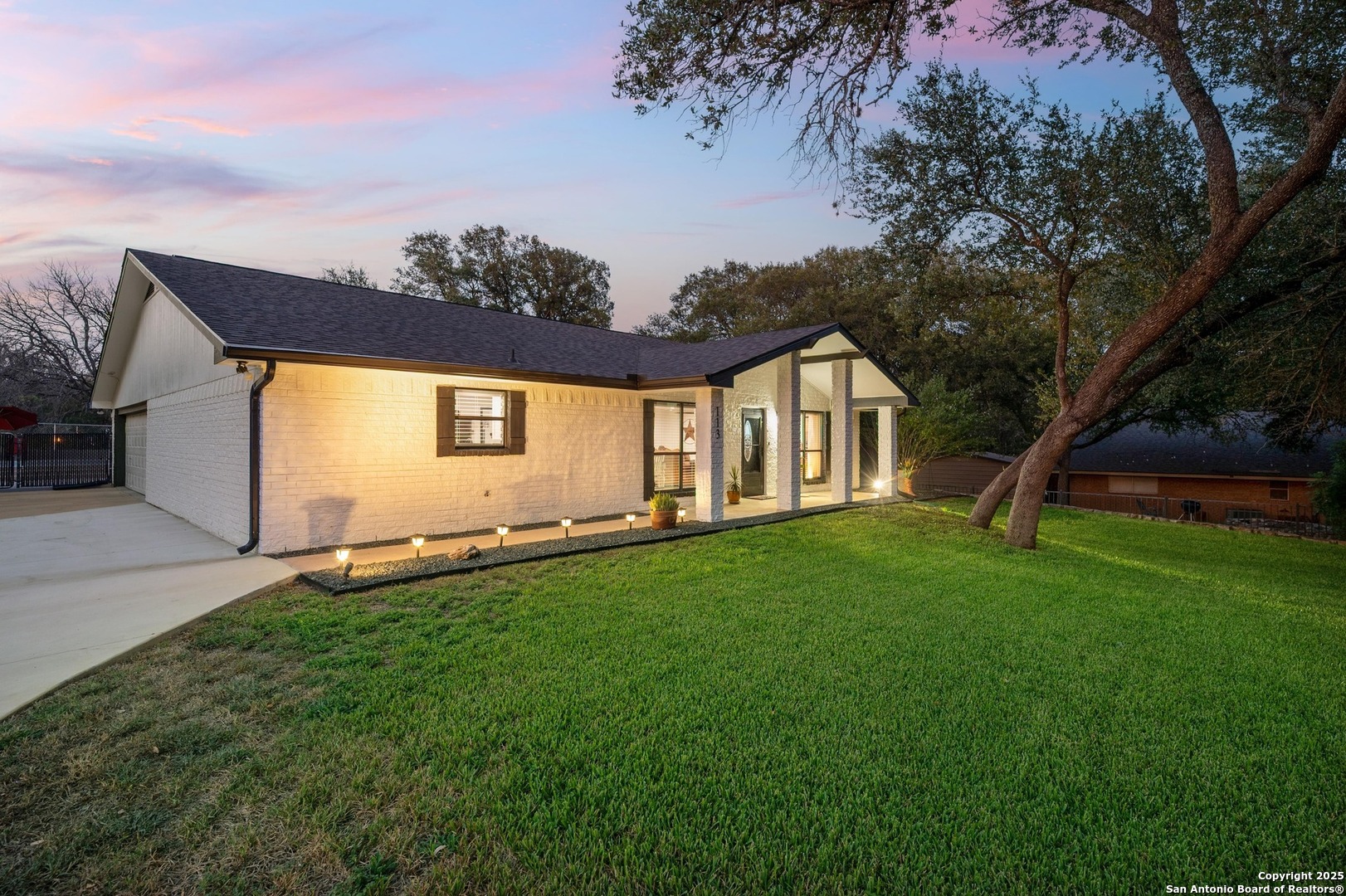 113 Timberlake Kingsland TX 78639