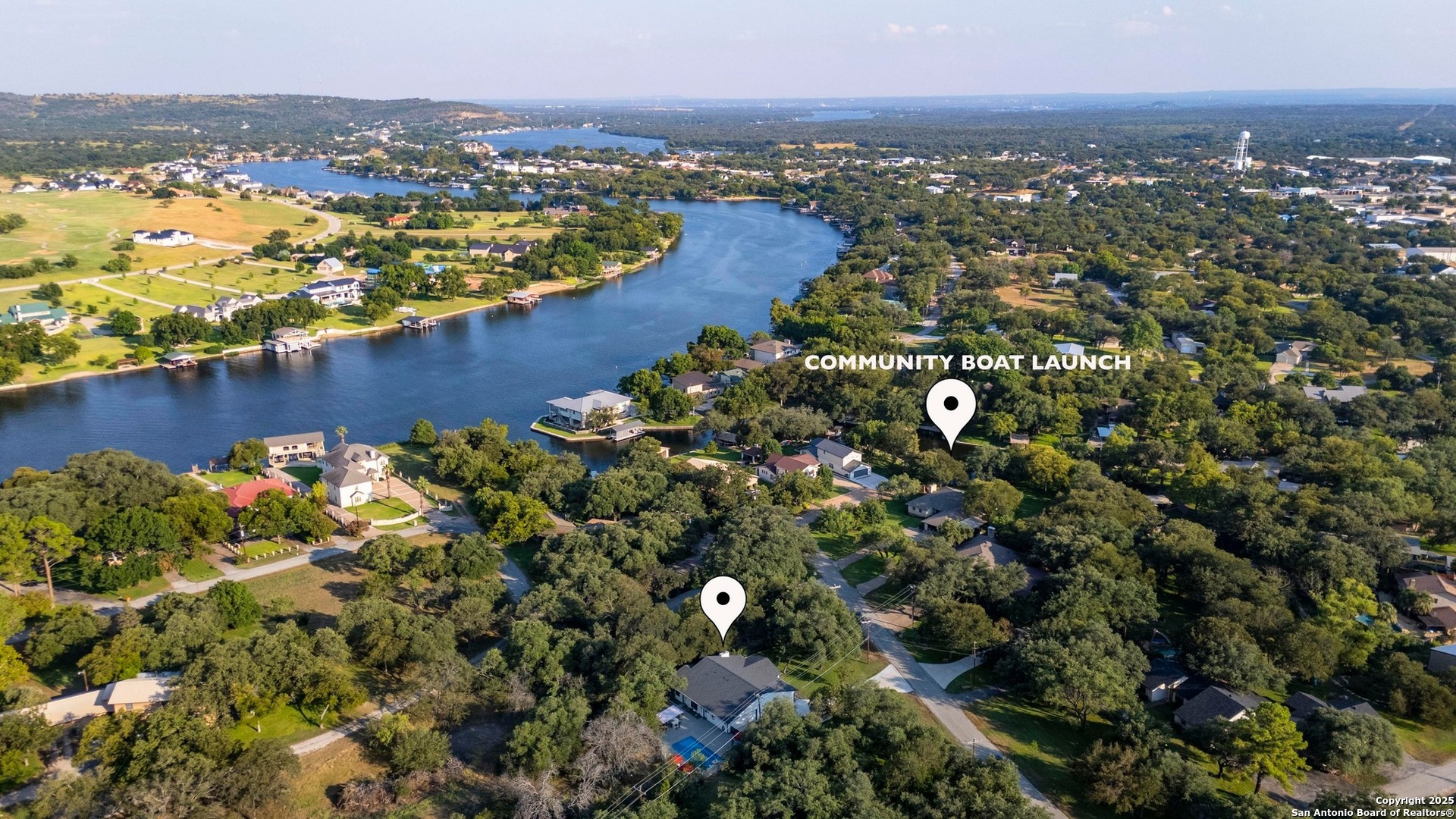 113 Timberlake Kingsland TX 78639