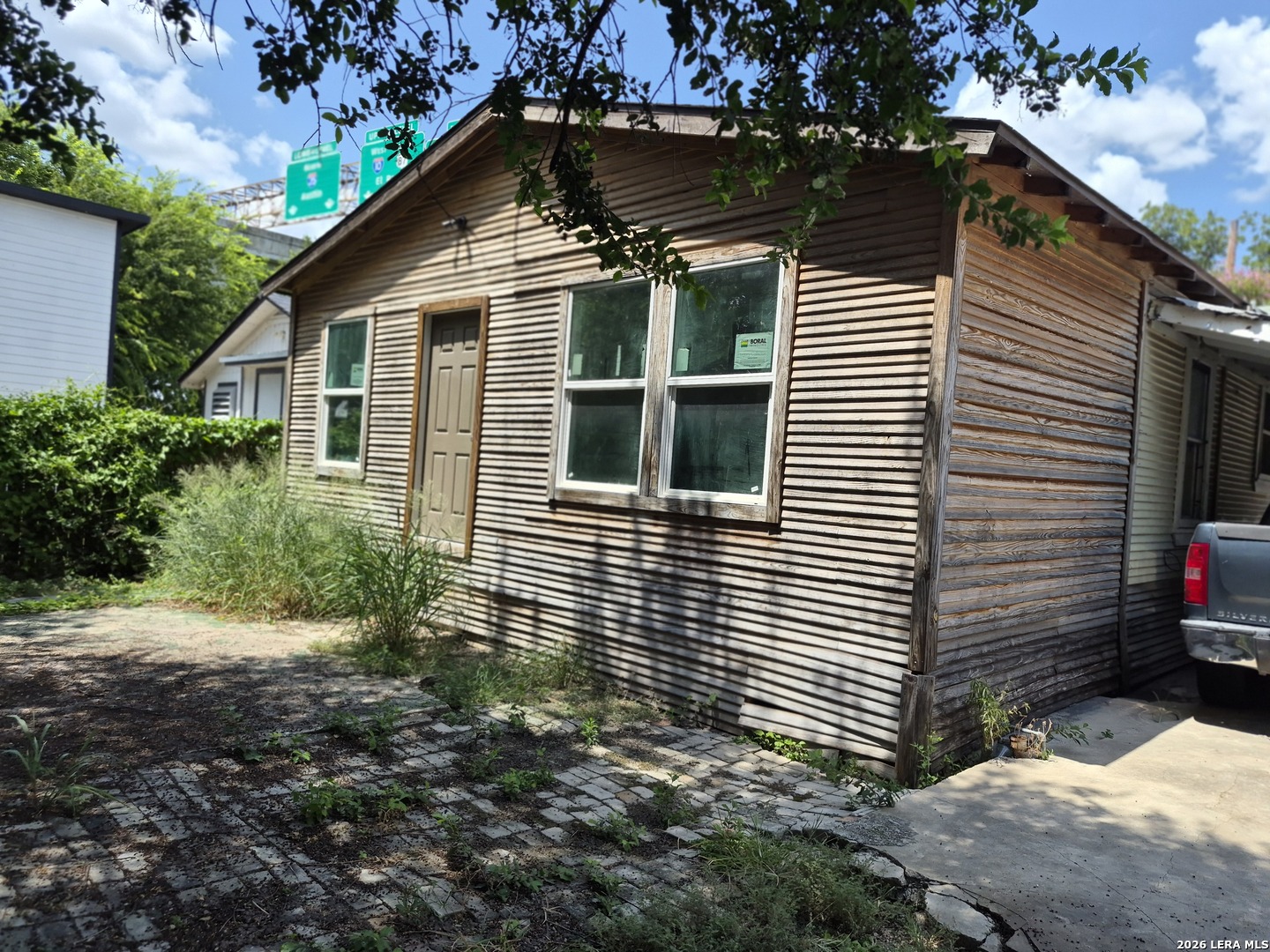 222 Sonora San Antonio TX 78204