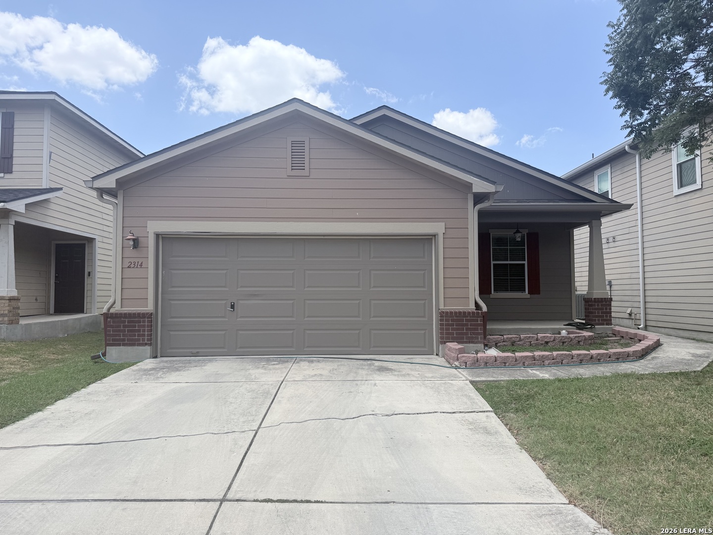 2314 Mission Vista San Antonio TX 78223