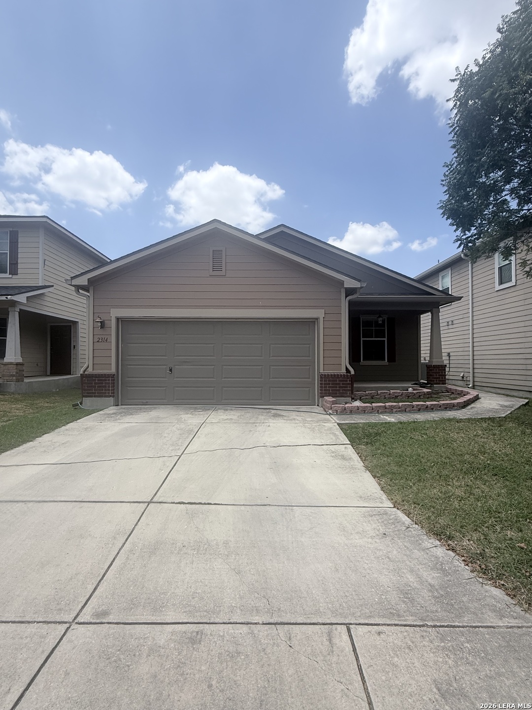2314 Mission Vista San Antonio TX 78223