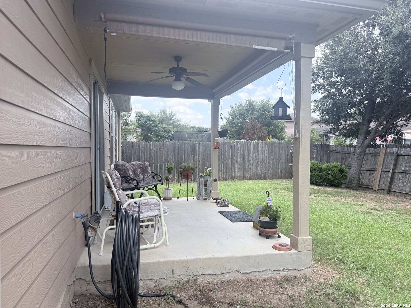 2314 Mission Vista San Antonio TX 78223