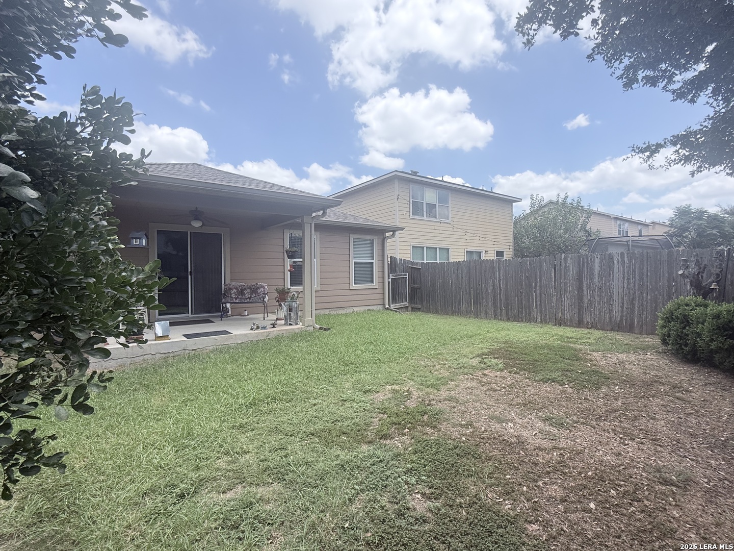 2314 Mission Vista San Antonio TX 78223
