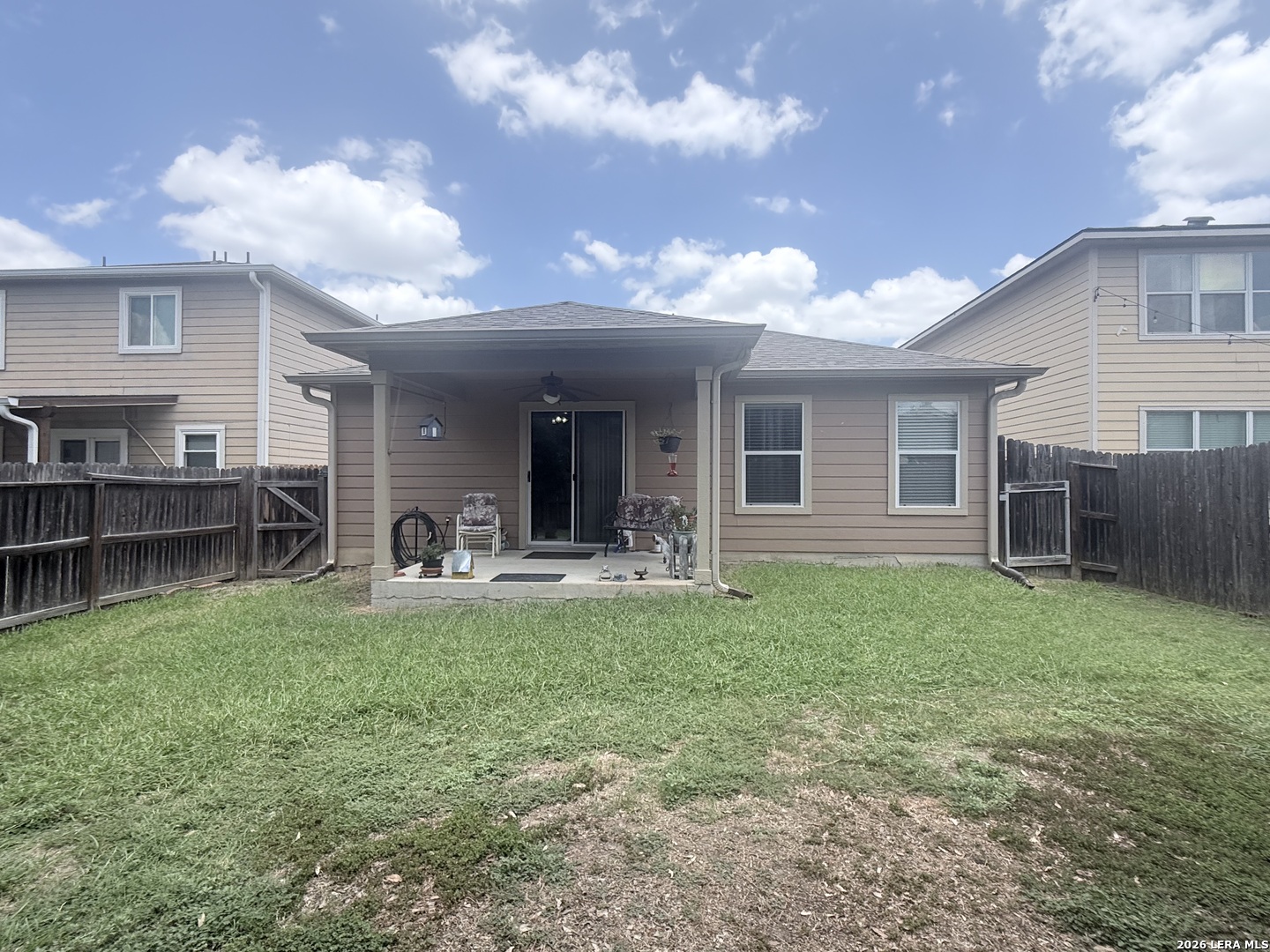 2314 Mission Vista San Antonio TX 78223