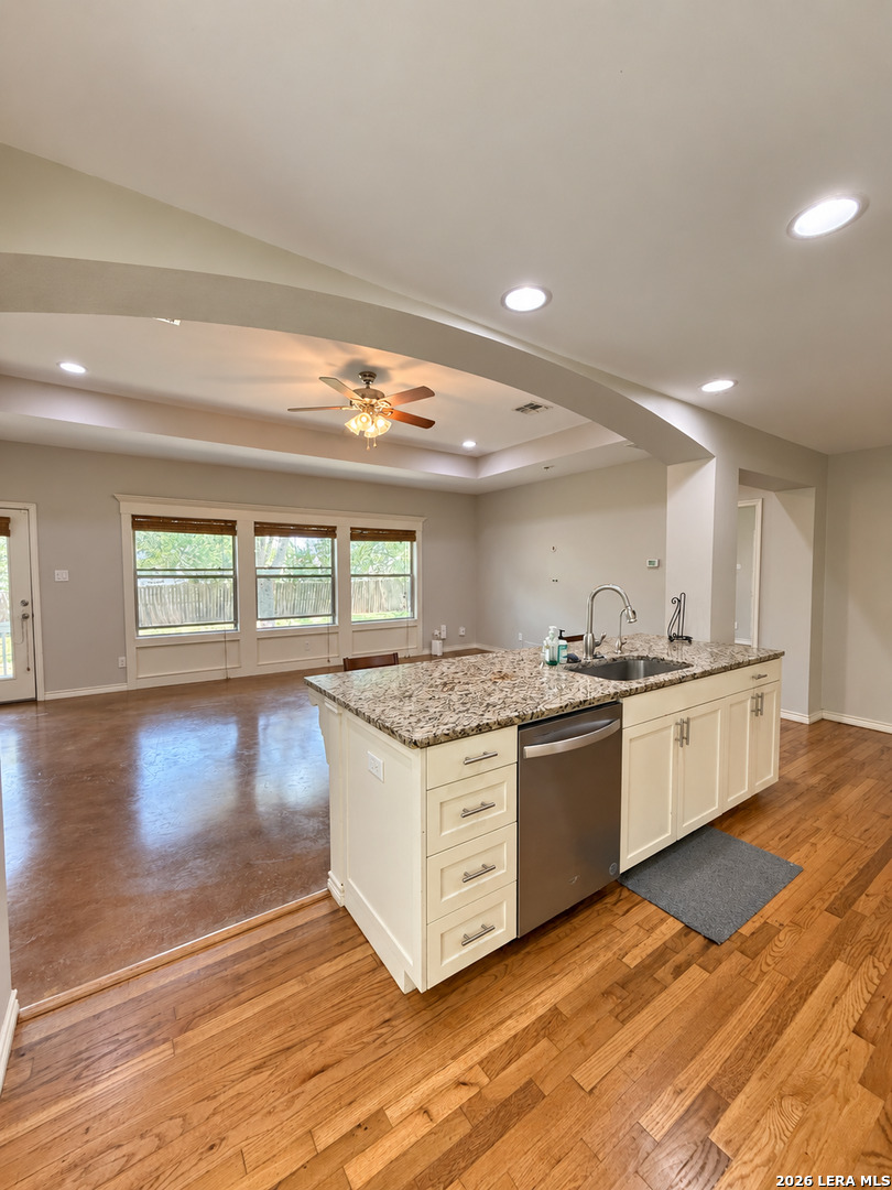 227 Larchmont Drive San Antonio TX 78209