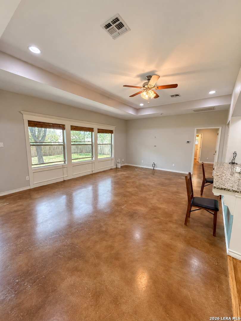 227 Larchmont Drive San Antonio TX 78209