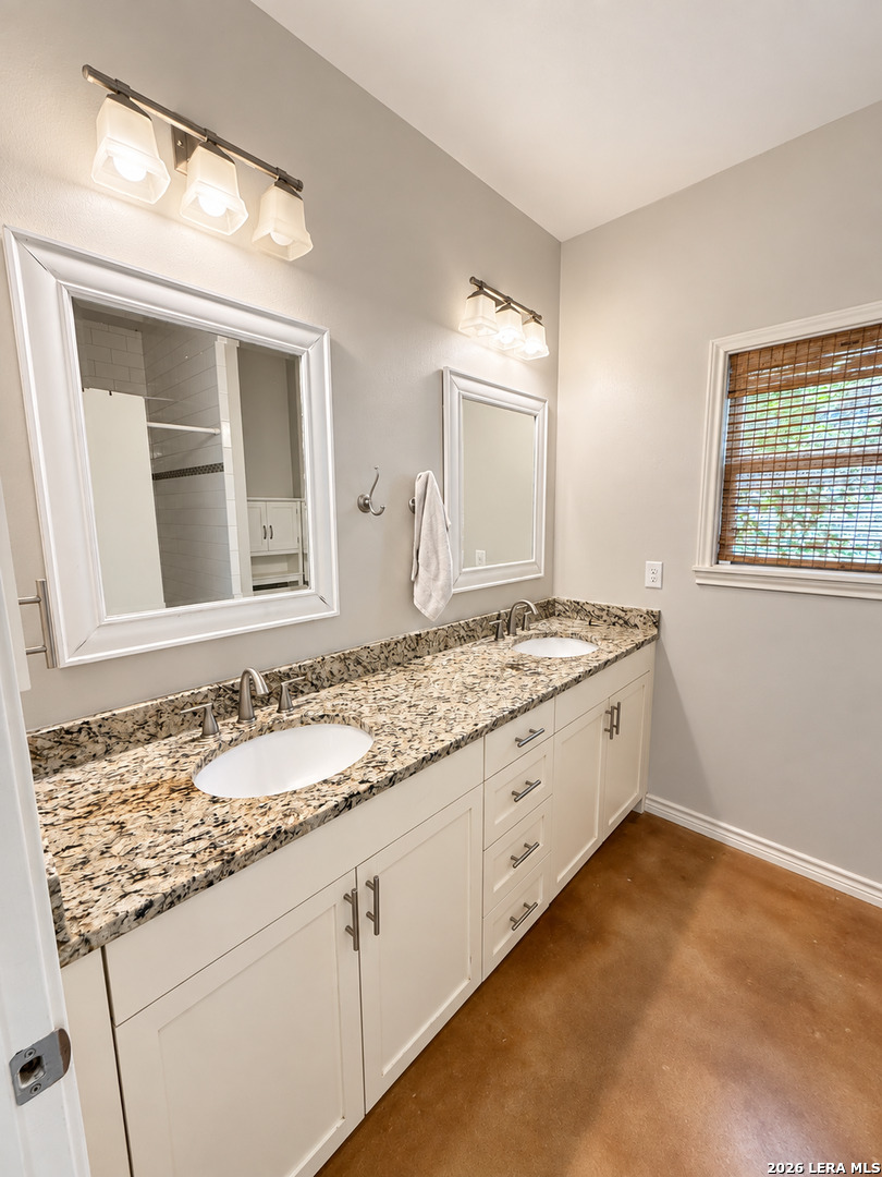 227 Larchmont Drive San Antonio TX 78209
