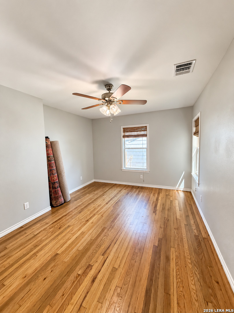 227 Larchmont Drive San Antonio TX 78209