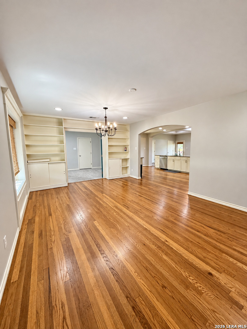 227 Larchmont Drive San Antonio TX 78209