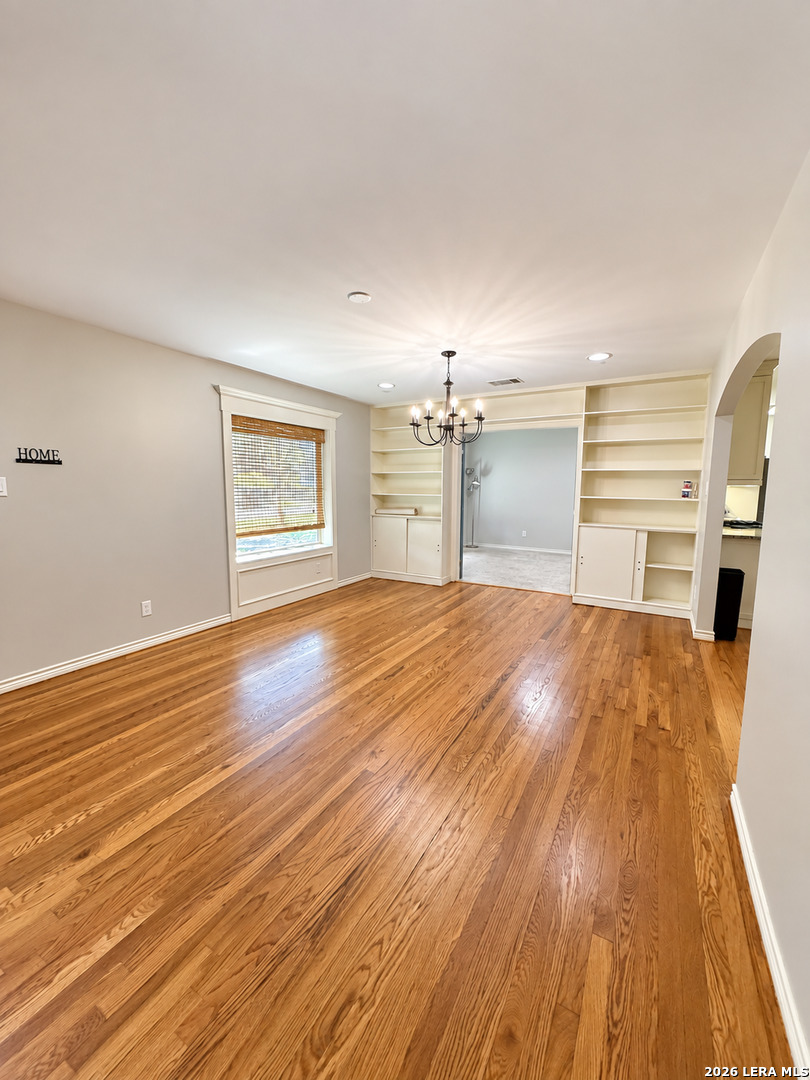 227 Larchmont Drive San Antonio TX 78209