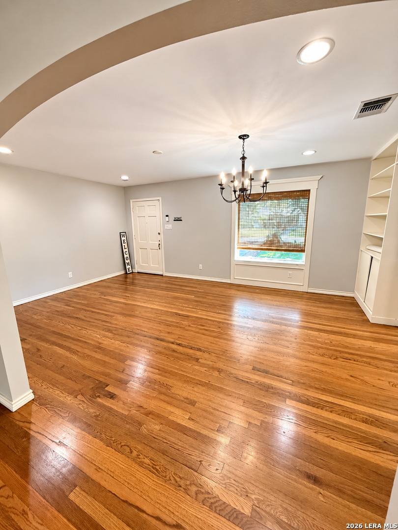 227 Larchmont Drive San Antonio TX 78209