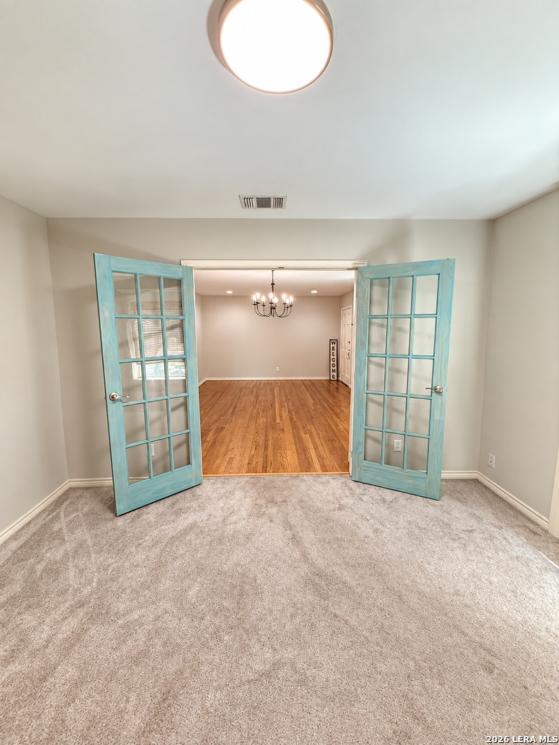 227 Larchmont Drive San Antonio TX 78209
