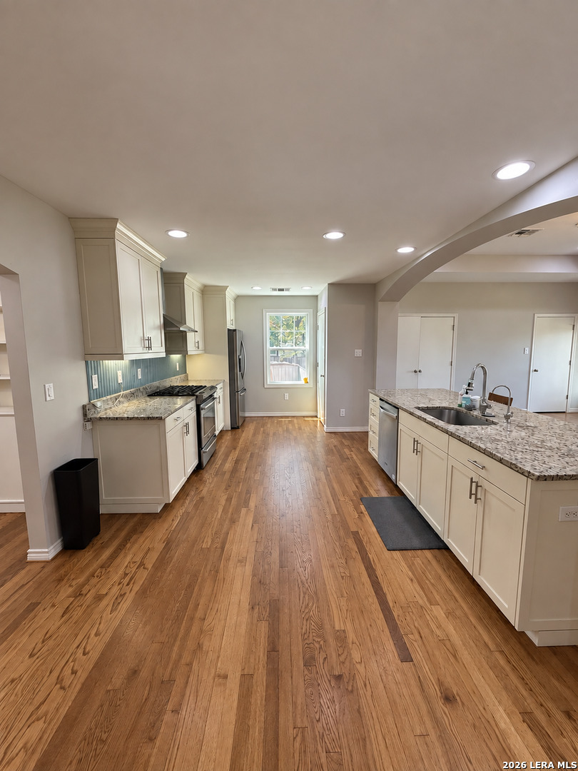 227 Larchmont Drive San Antonio TX 78209