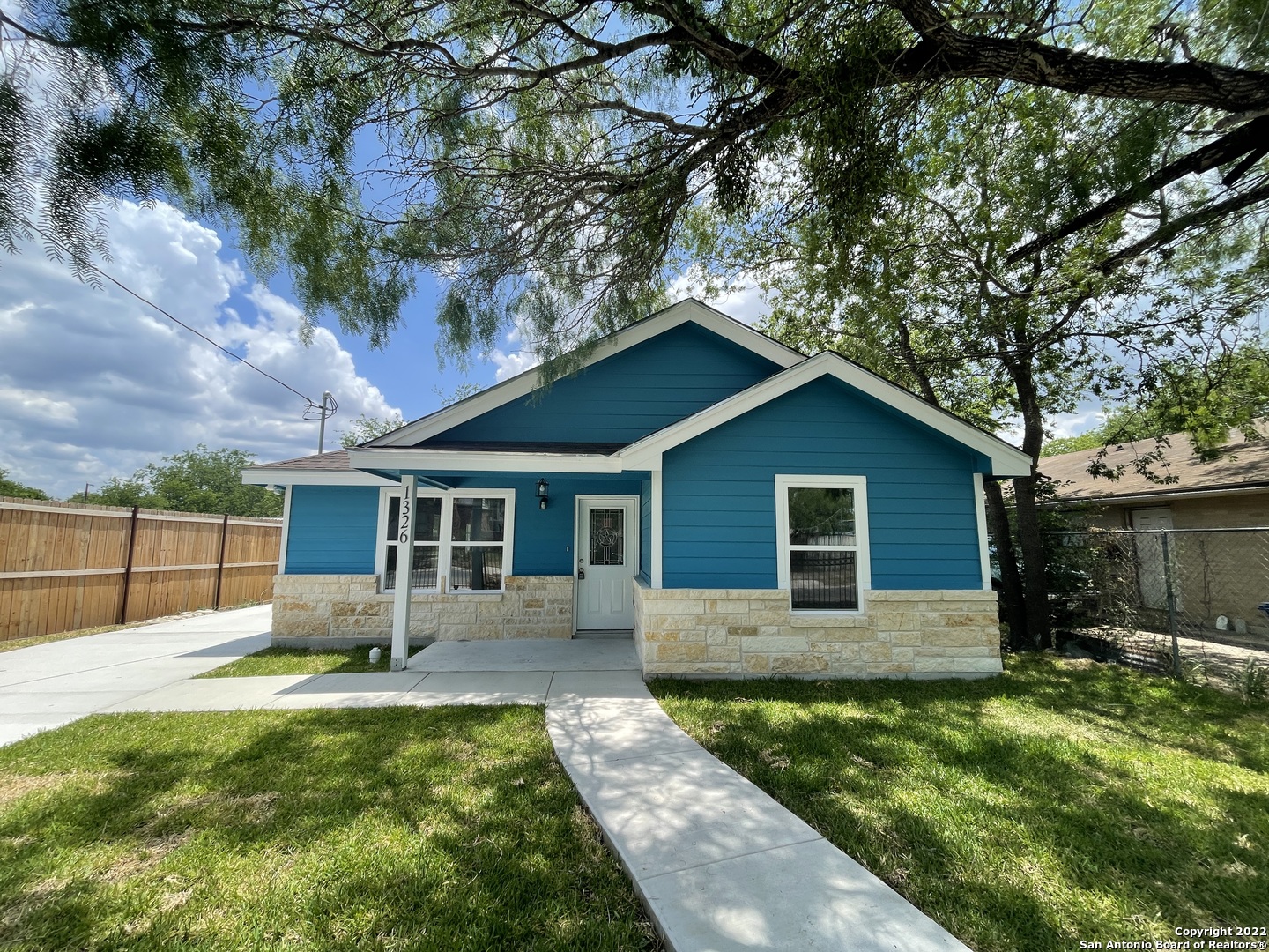 1326 Santa Rita San Antonio TX 78214