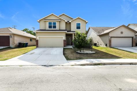 4510 Todds Farm San Antonio TX 78244