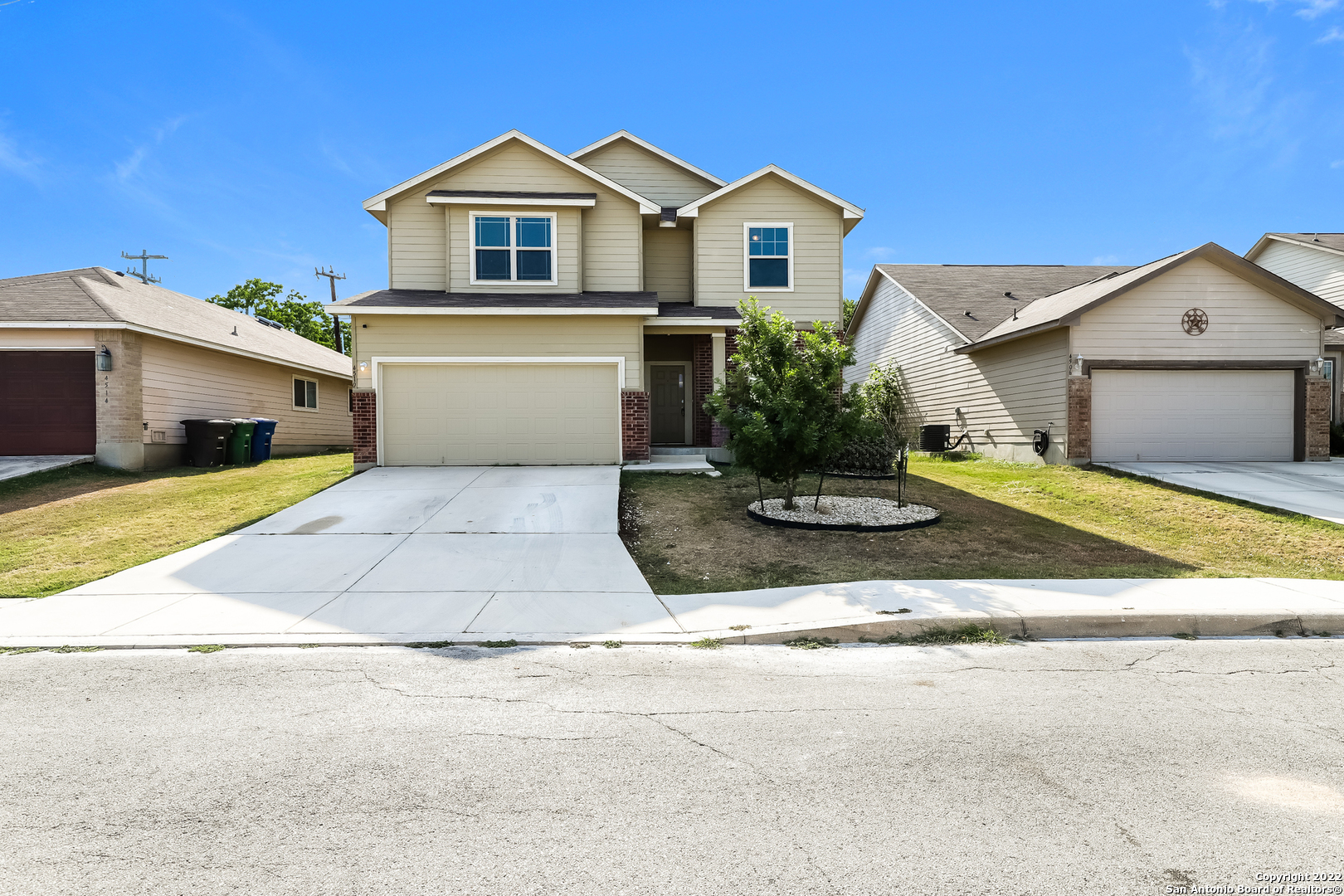 4510 Todds Farm San Antonio TX 78244
