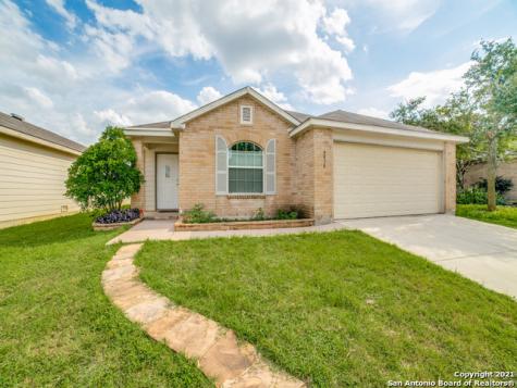 4030 Privet Place San Antonio TX 78259