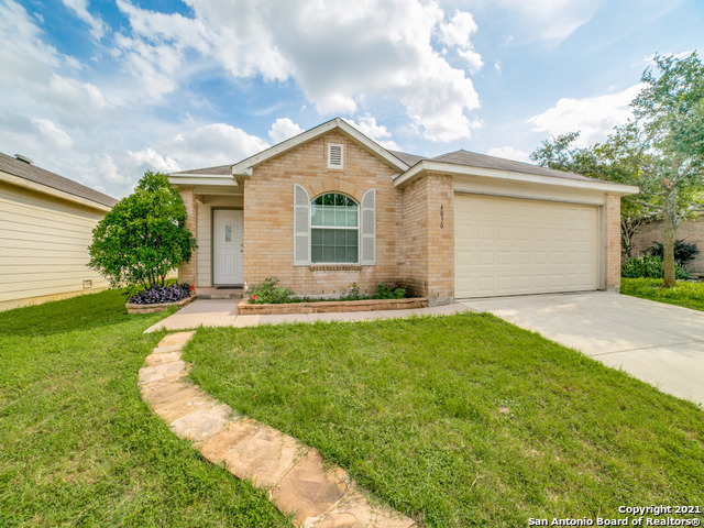 4030 Privet Place San Antonio TX 78259