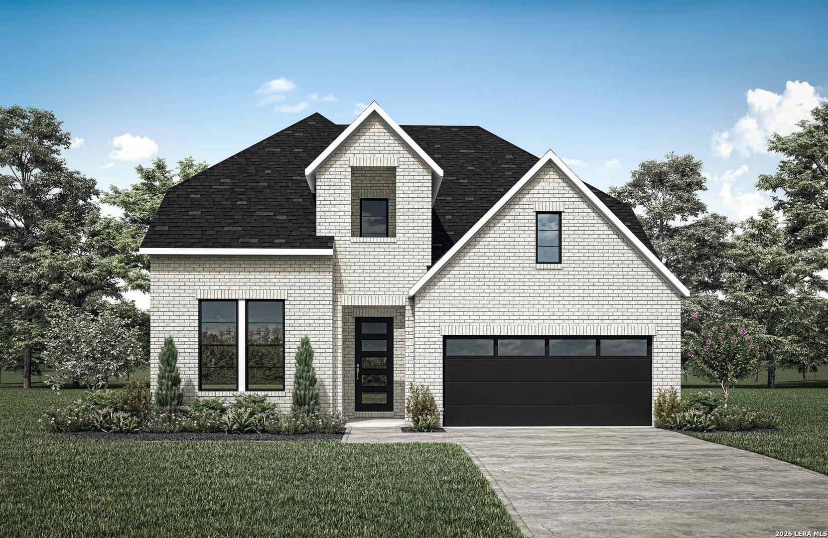 15109 Beespoke Way San Antonio TX 78245